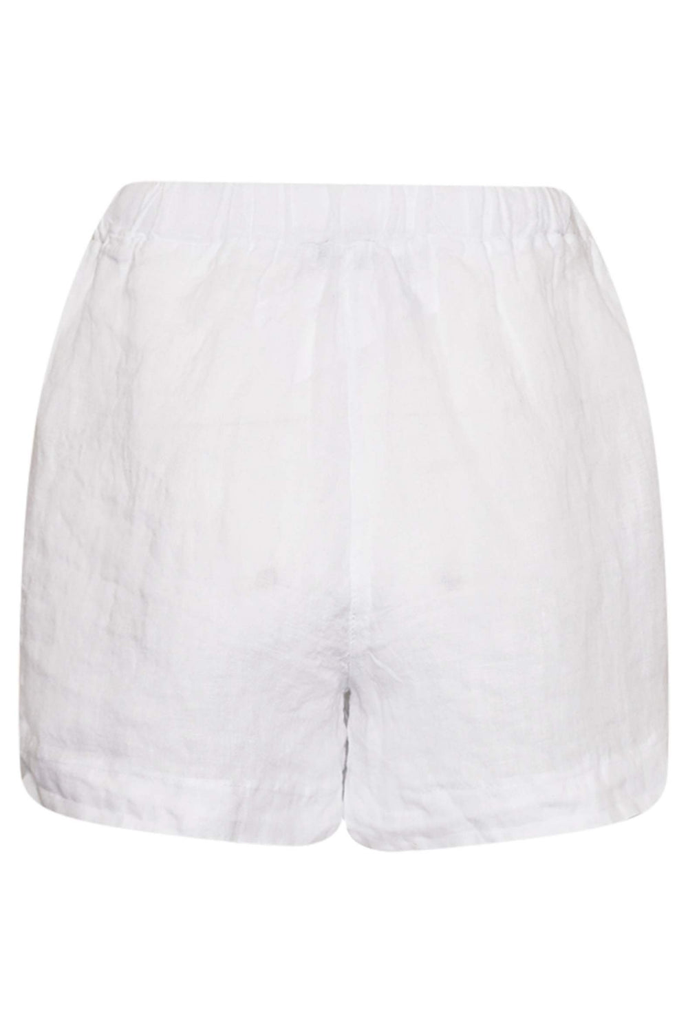 Noella - Layne Shorts 14700003 - 028 - White