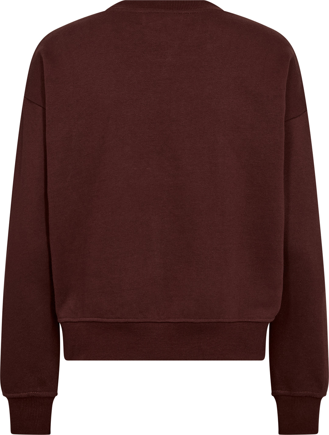 Hype The Detail - Crew Sweat 540-14 - 89 - Rød