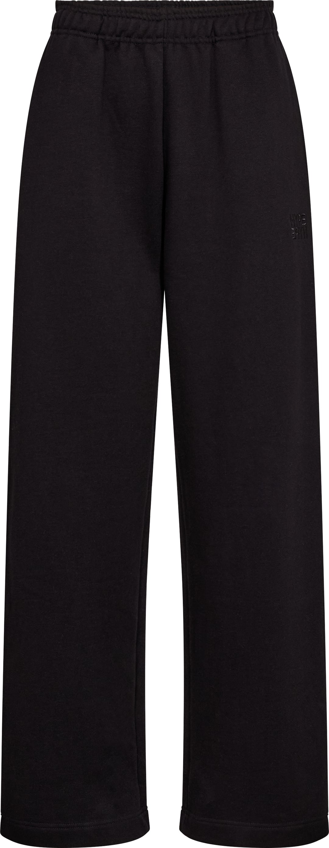 Hype The Detail - Sweat Pant 540-21 - 9 - Black