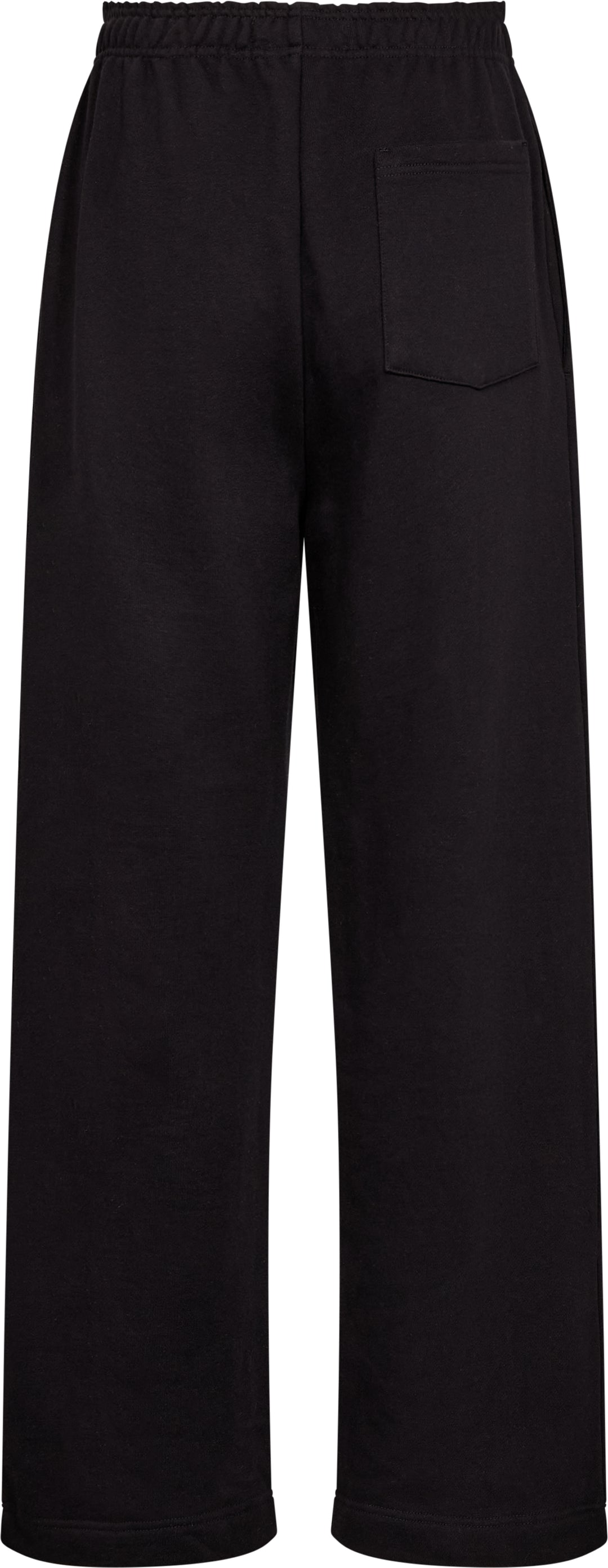 Hype The Detail - Sweat Pant 540-21 - 9 - Black