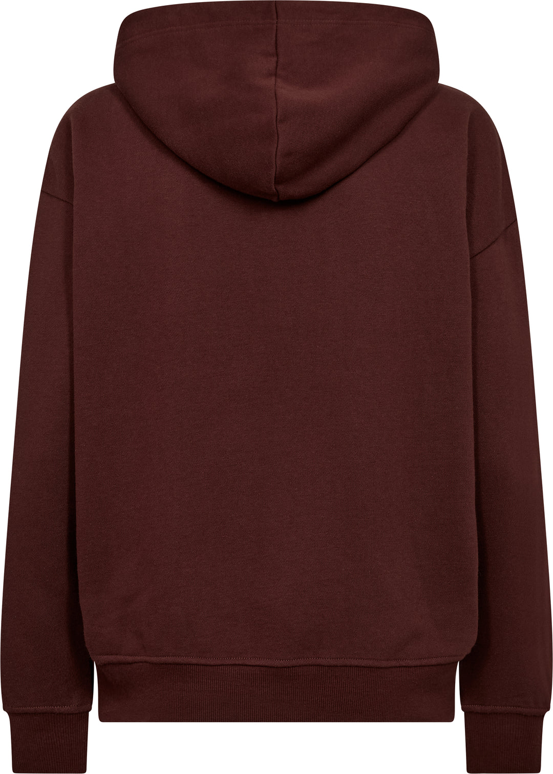 Hype The Detail - Sweat Hoodie 540-34 - 89 - Rød