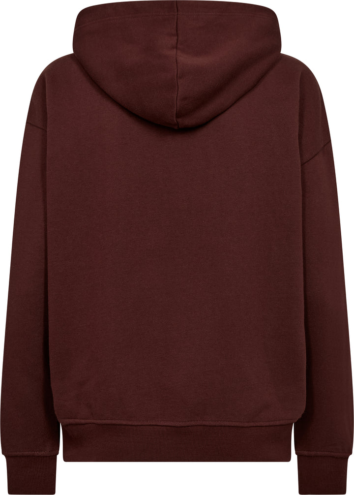 Hype The Detail - Sweat Hoodie 540-34 - 89 - Rød