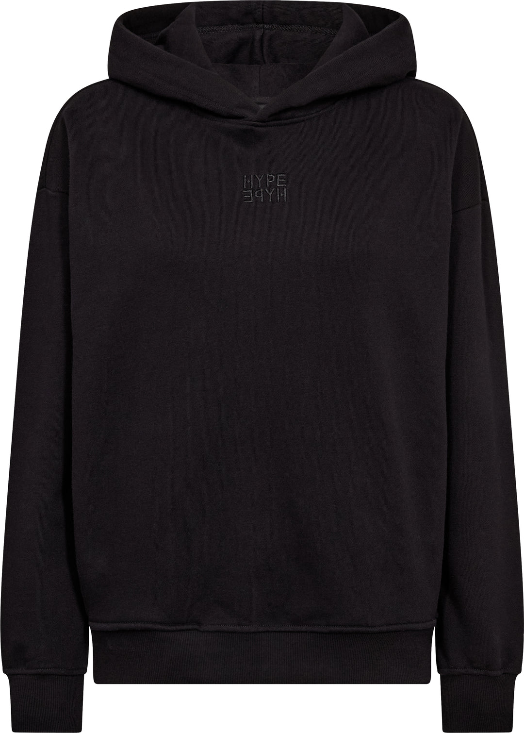 Hype The Detail - Sweat Hoodie 540-34 - 9 - Black