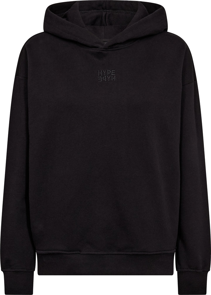 Hype The Detail - Sweat Hoodie 540-34 - 9 - Black