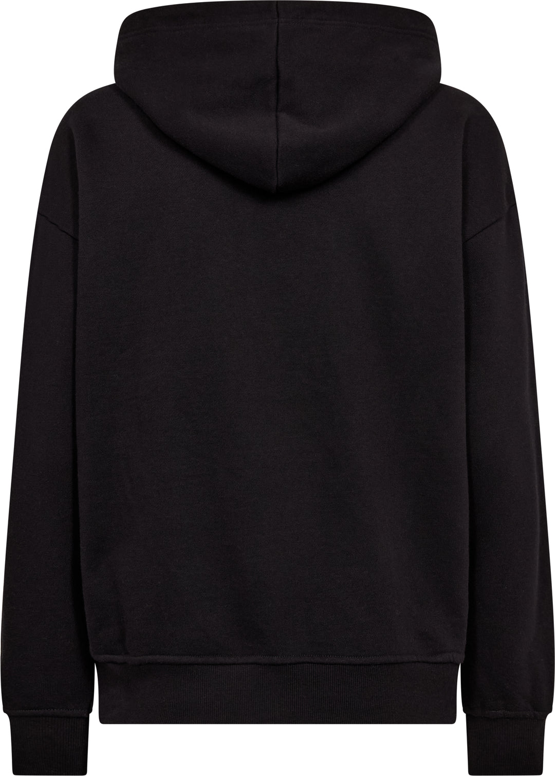 Hype The Detail - Sweat Hoodie 540-34 - 9 - Black
