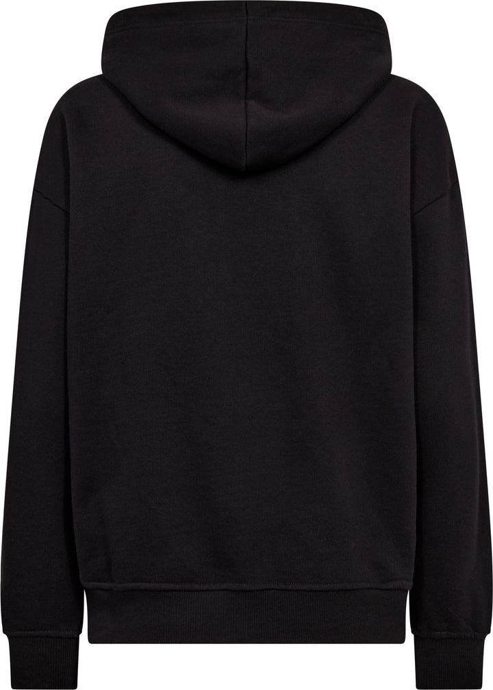 Hype The Detail - Sweat Hoodie 540-34 - 9 - Black