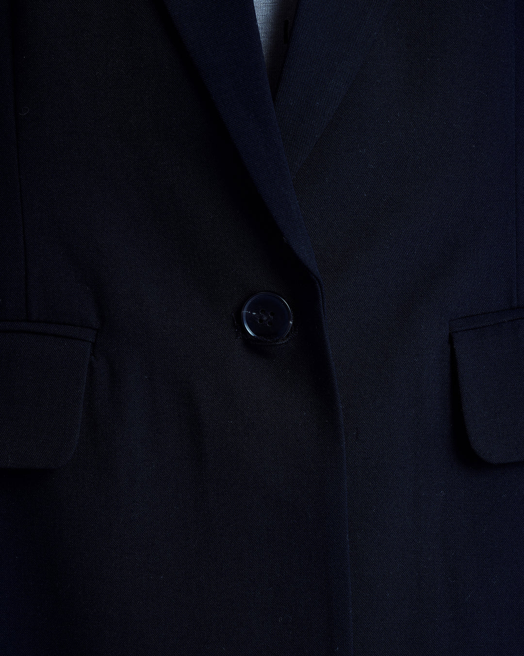 Hype The Detail - Relaxed Blazer 740-60 - 9 - Black