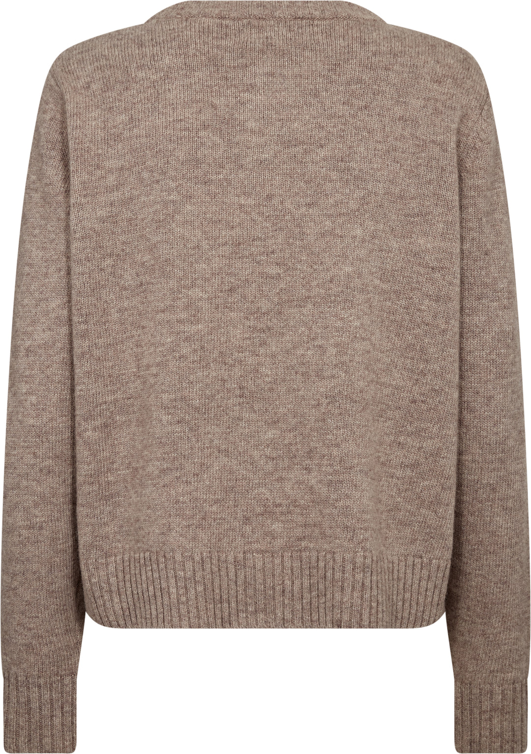 Hype The Detail - Cardigan 930-24 - 4 - Sand