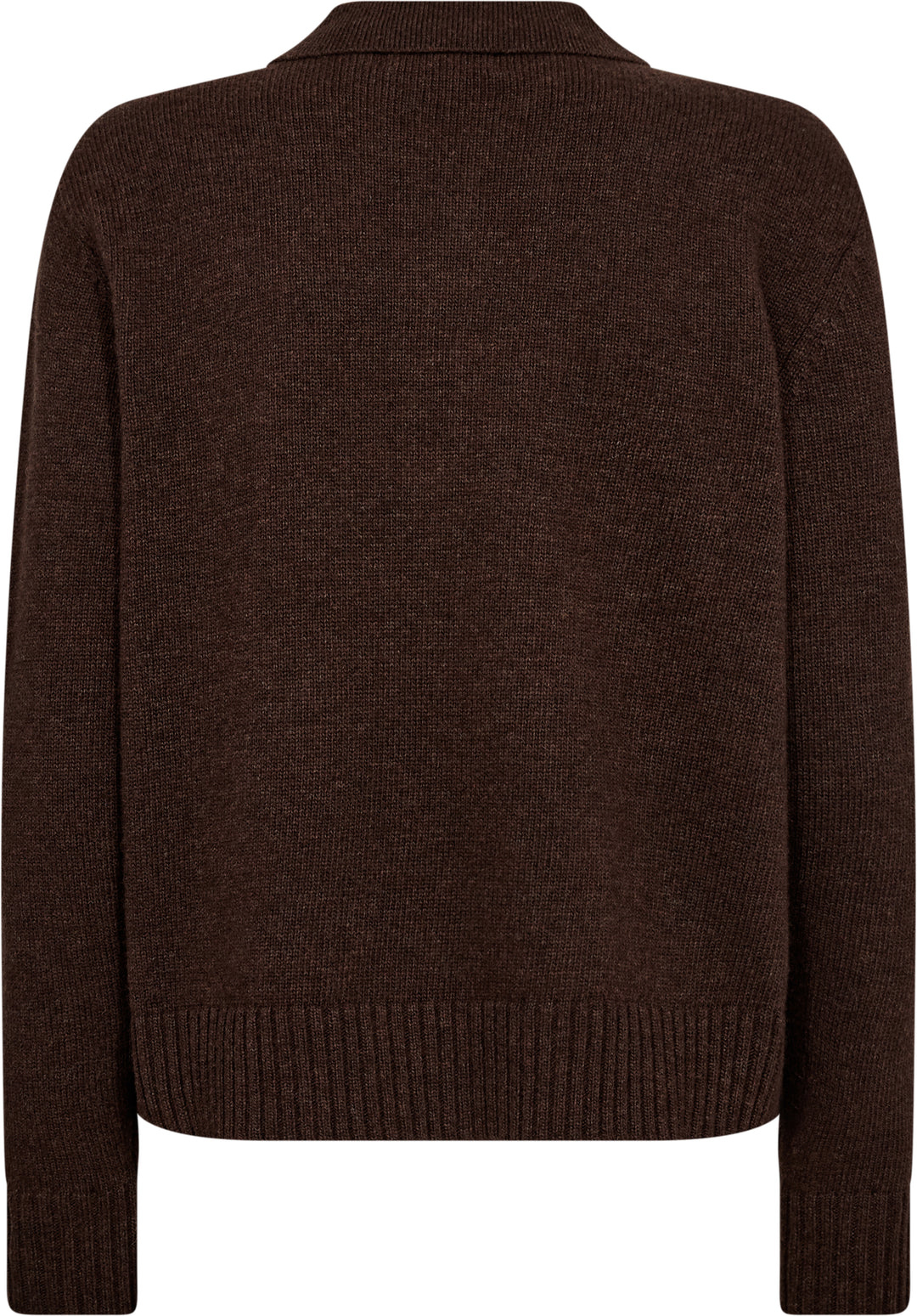 Hype The Detail - Polo 930-35 - 89 - Brun