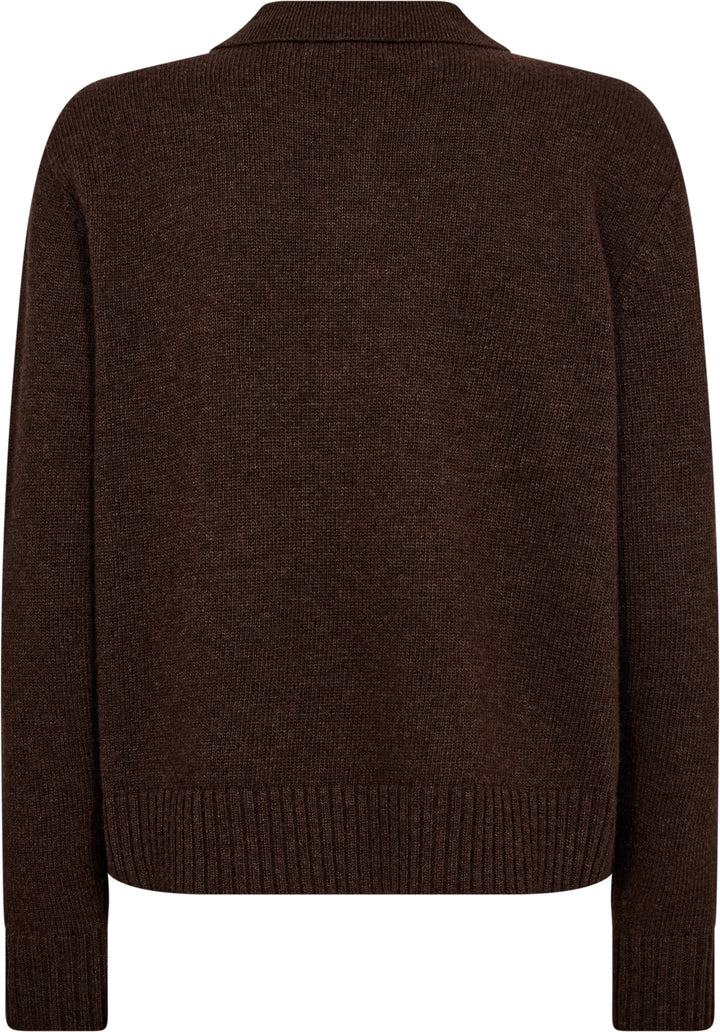 Hype The Detail - Polo 930-35 - 89 - Brun