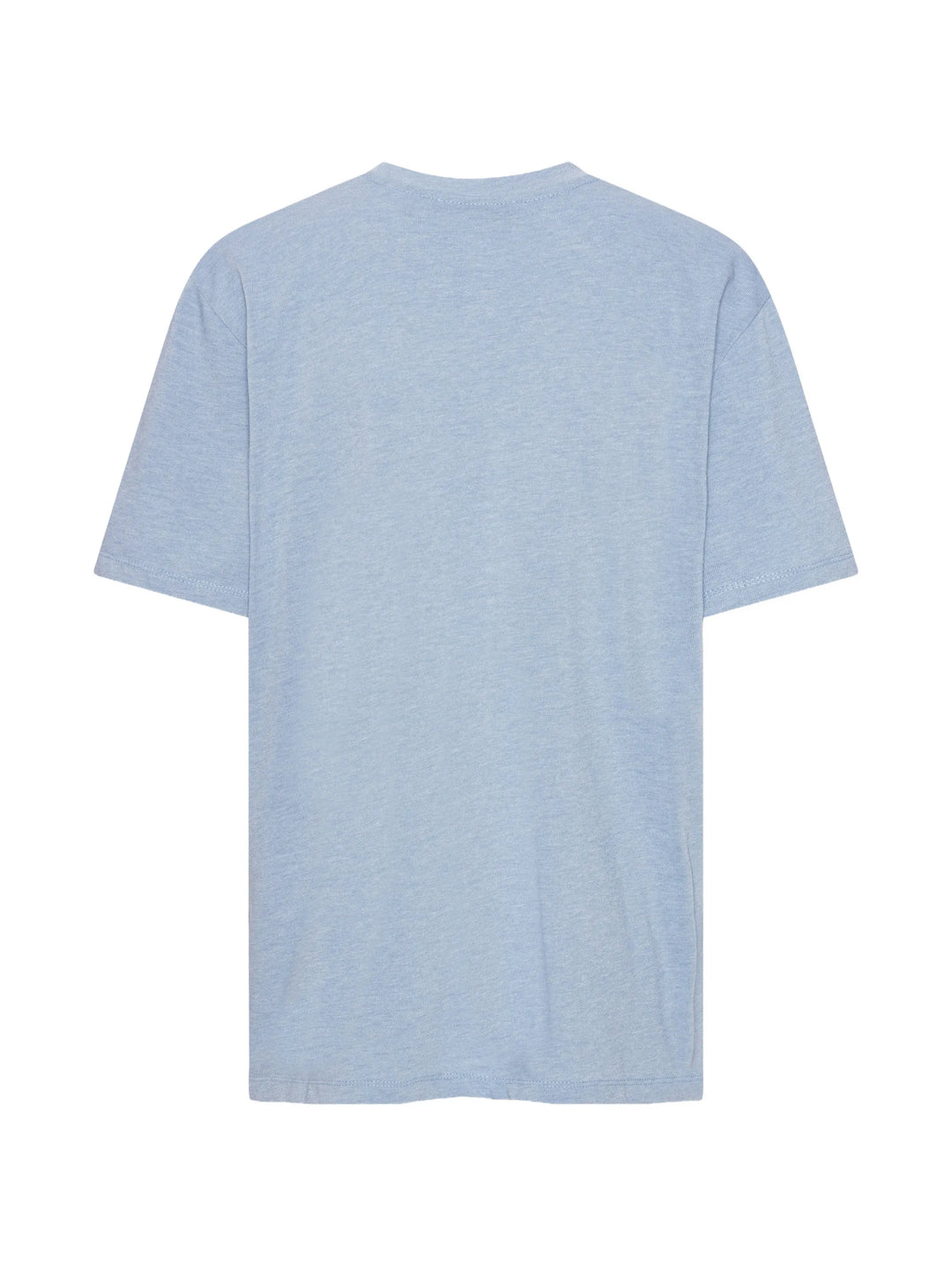 Rotate - Jersey Oversized T-shirt 1163623095 - 3095 Forever Blue
