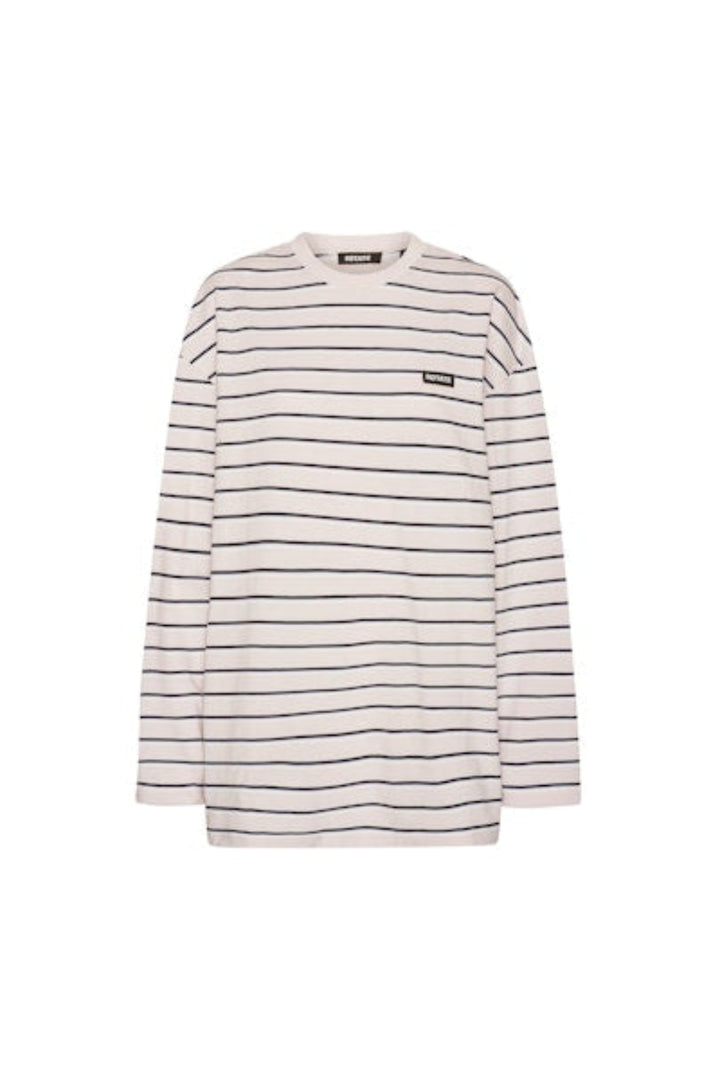 Rotate - Jersey Ls T-shirt1153781810 - 1810orchid Ice Comb.