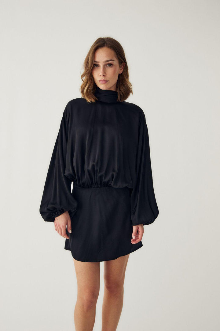 Noella - N-Melda Dress 16740001 - 004 - Black