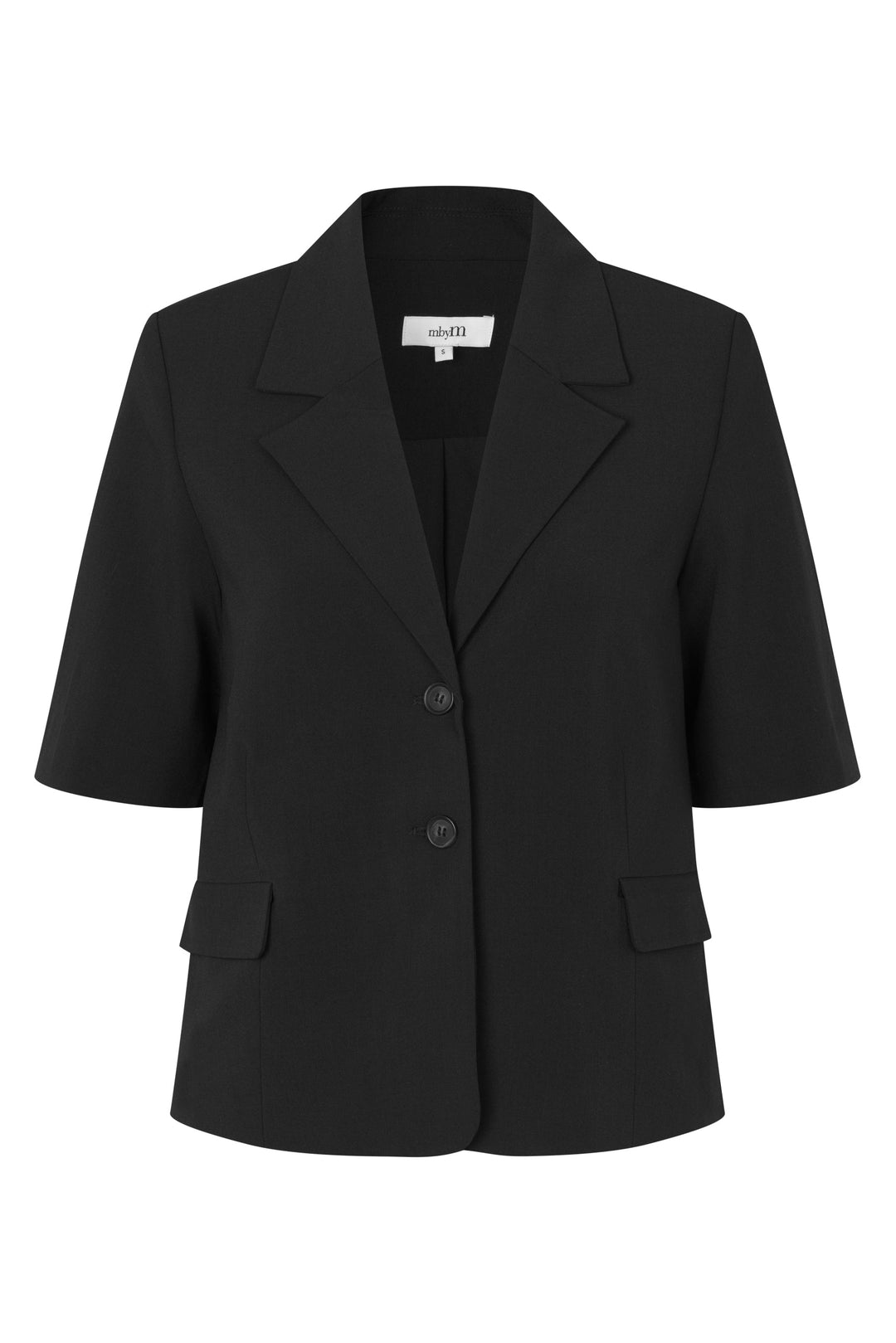 MbyM - Morven-M 57061010 - 880 - Black