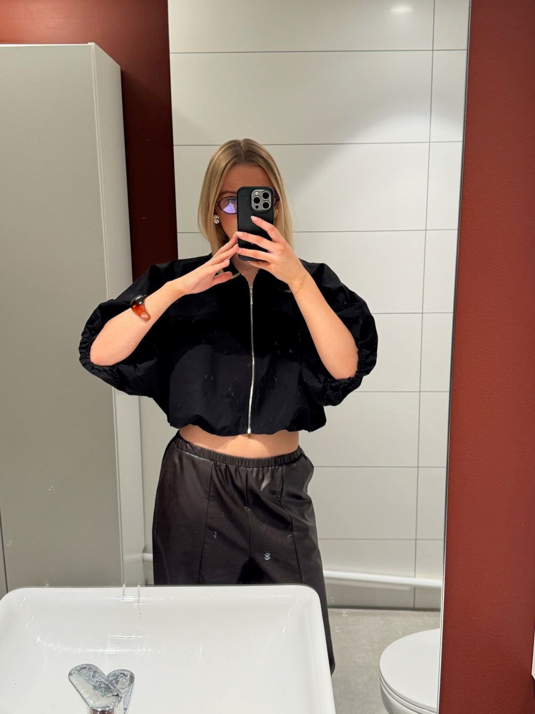 Sisters Point - Nelly-Ja 19755 - 000 - Black