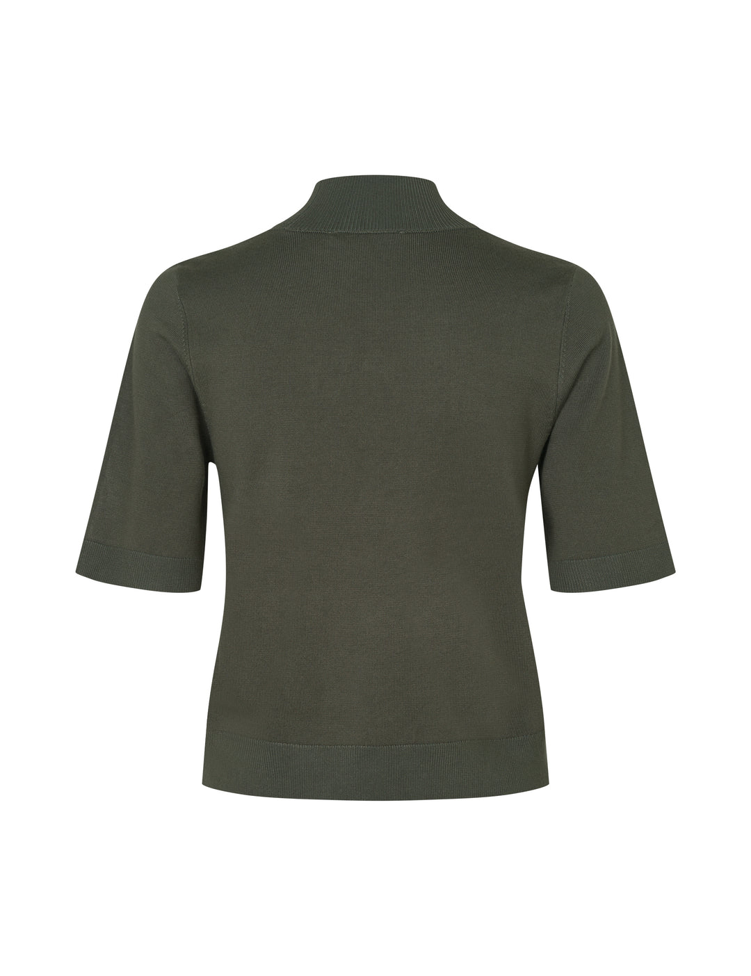 MbyM - Clara Crew-M 57620492 - Y83 - Warm Olive Dust