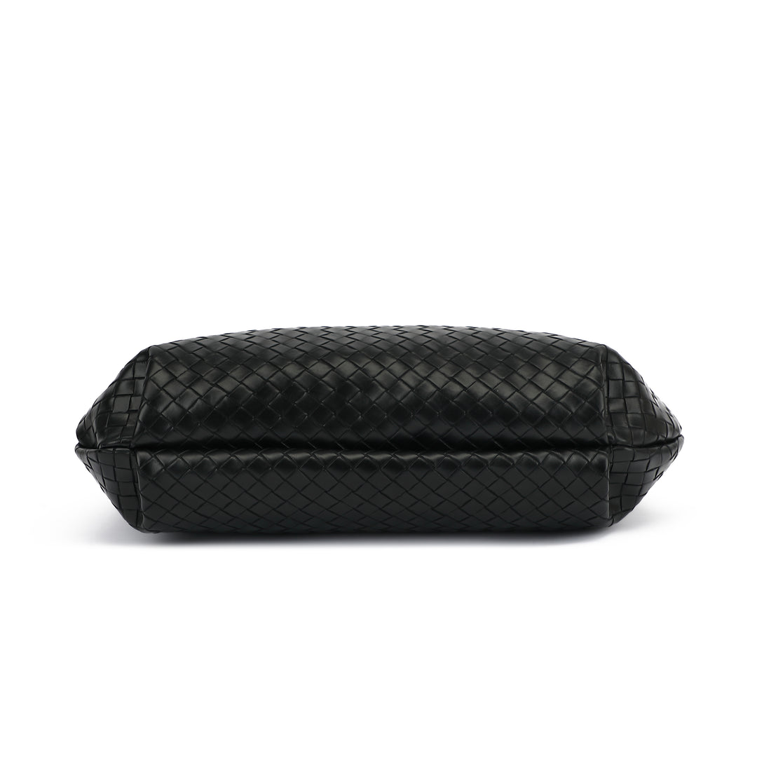 Noella - Peony Bag - 004 Black