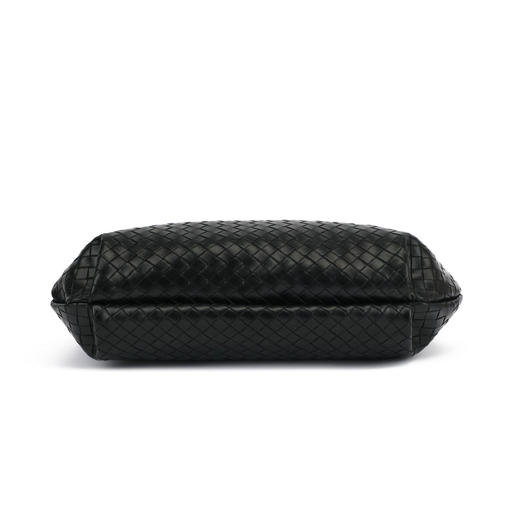 Noella - Peony Bag - 004 Black