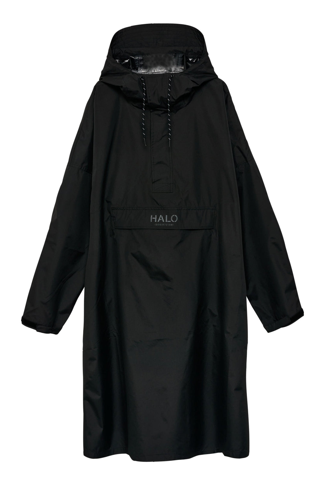 Halo - Raincover 610454 - 2001 - Black