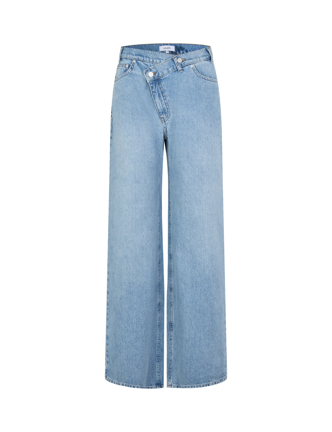 MbyM - Bellmer-M 64391291 - V61 - Light Blue Brushing