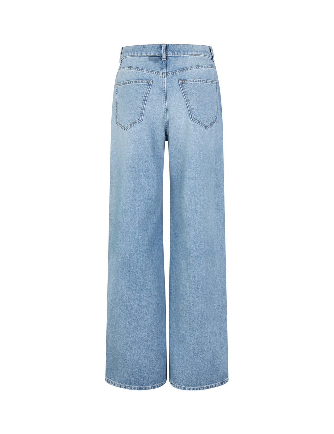 MbyM - Bellmer-M 64391291 - V61 - Light Blue Brushing