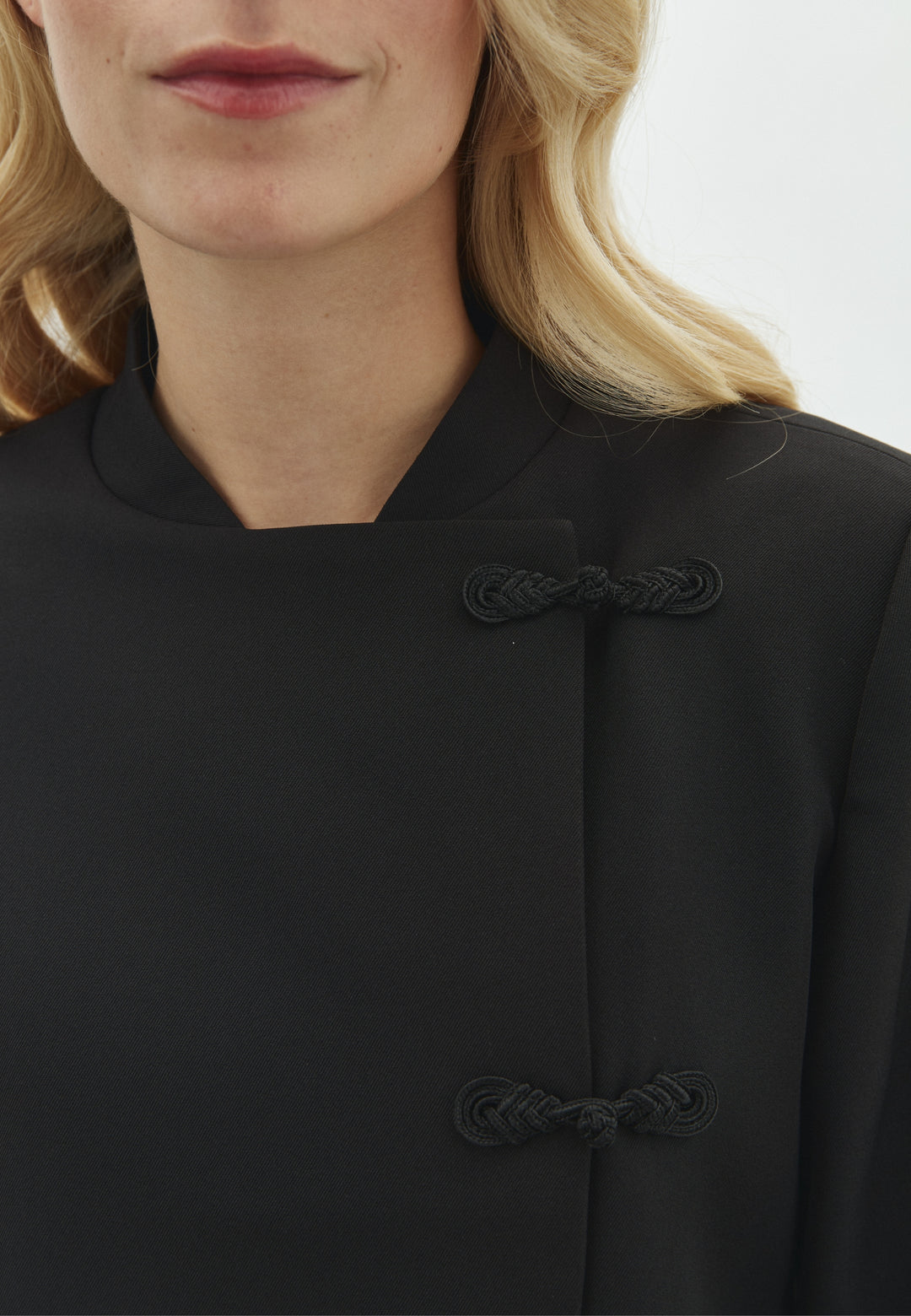 Mbym - Palmar-M 64651771 - 880 - Black