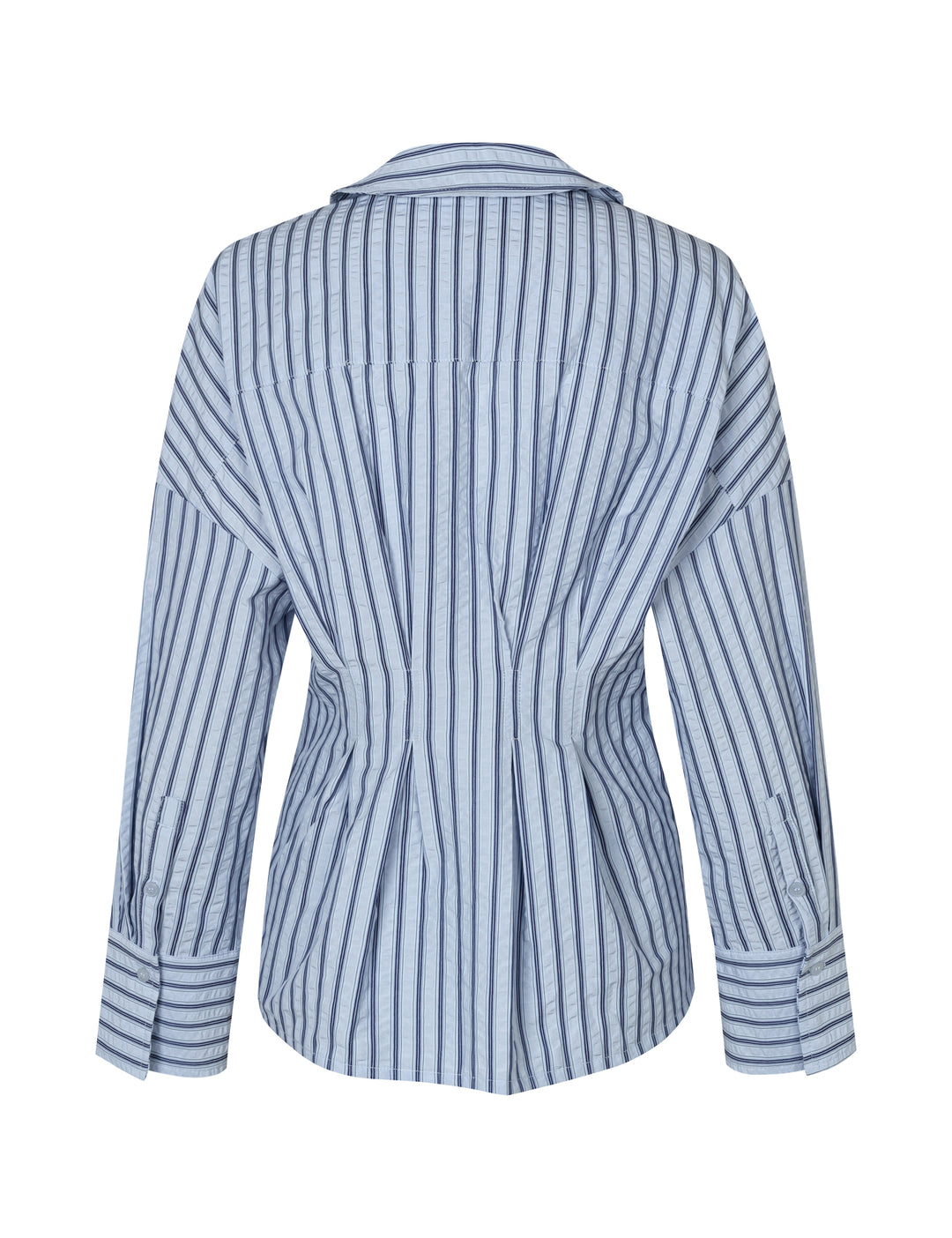 MbyM - Isidor-M 64711221 - V98 - Serenity Blue Stripe