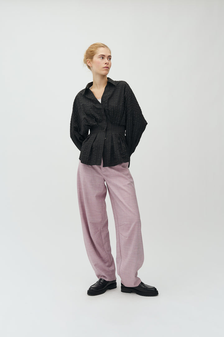 MbyM - Isidor-M 64711221 - V99 - Black Stripe