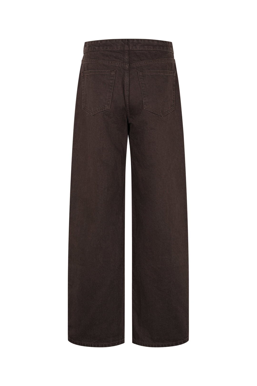 Mbym - Jeromi-M 64720469 - Y25 - Brown Wash