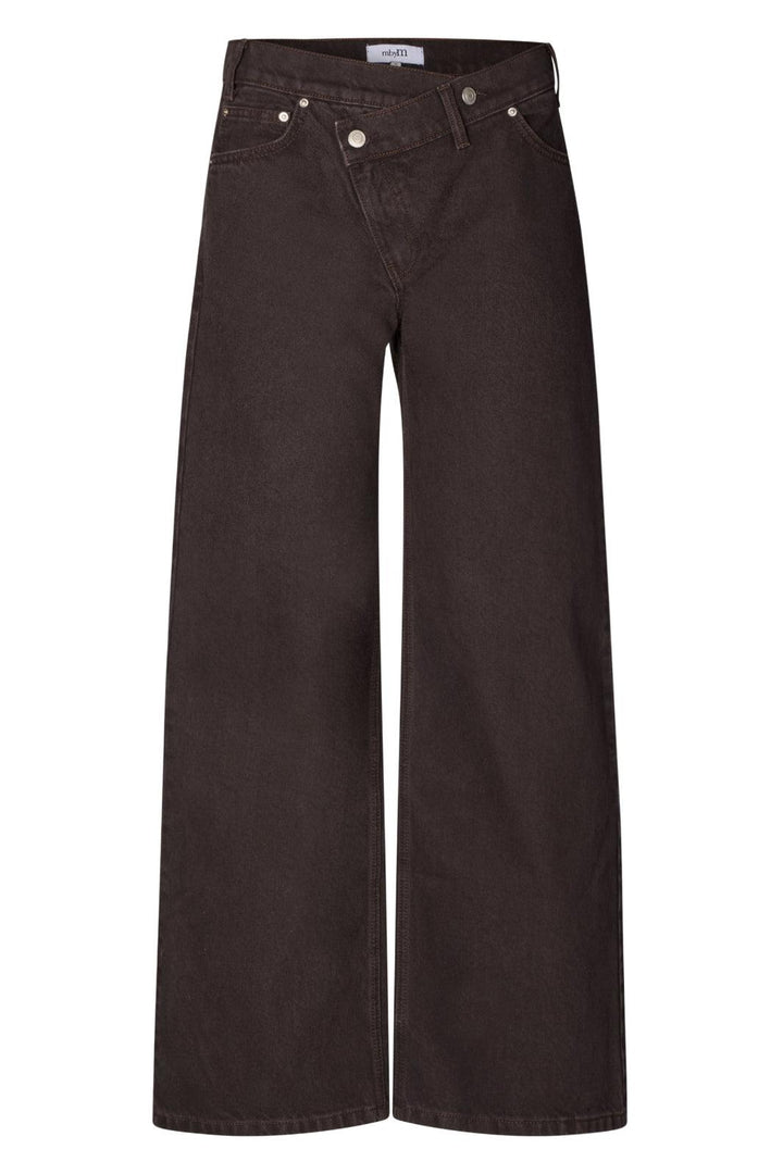 MbyM - Bellmer-M 64721291 - Y25 - Brown Wash