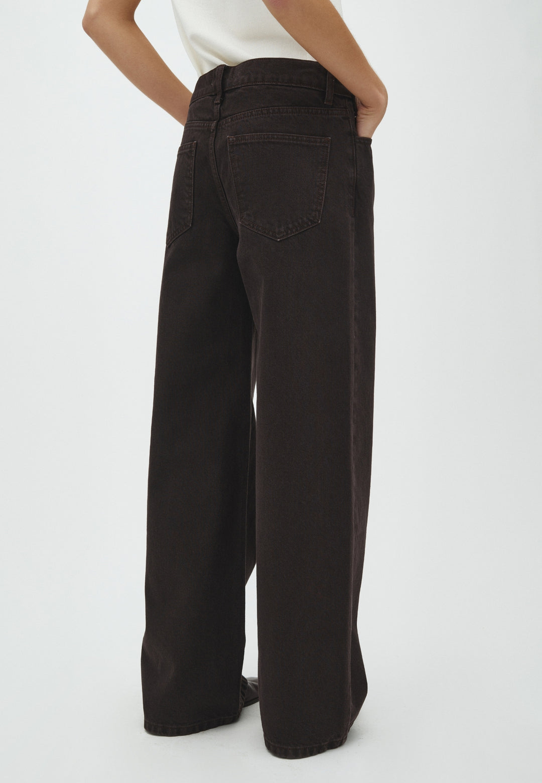 MbyM - Bellmer-M 64721291 - Y25 - Brown Wash