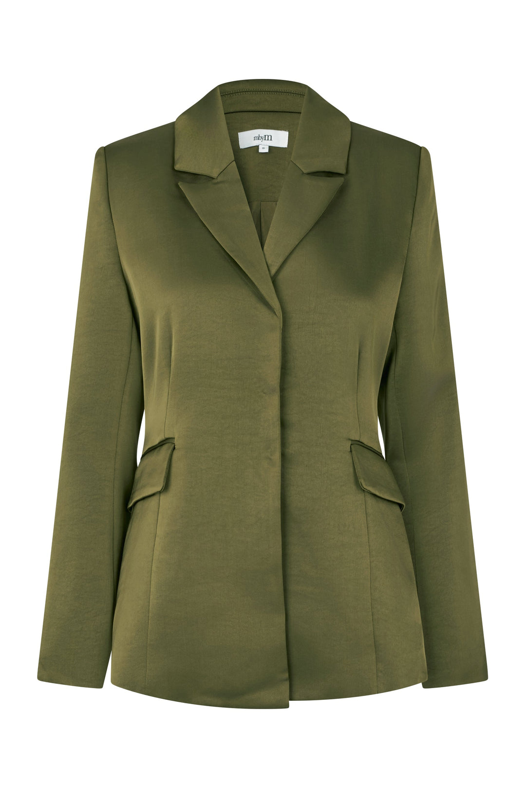 MbyM - Belle-M 65201436 - Y72 - Smoked Olive