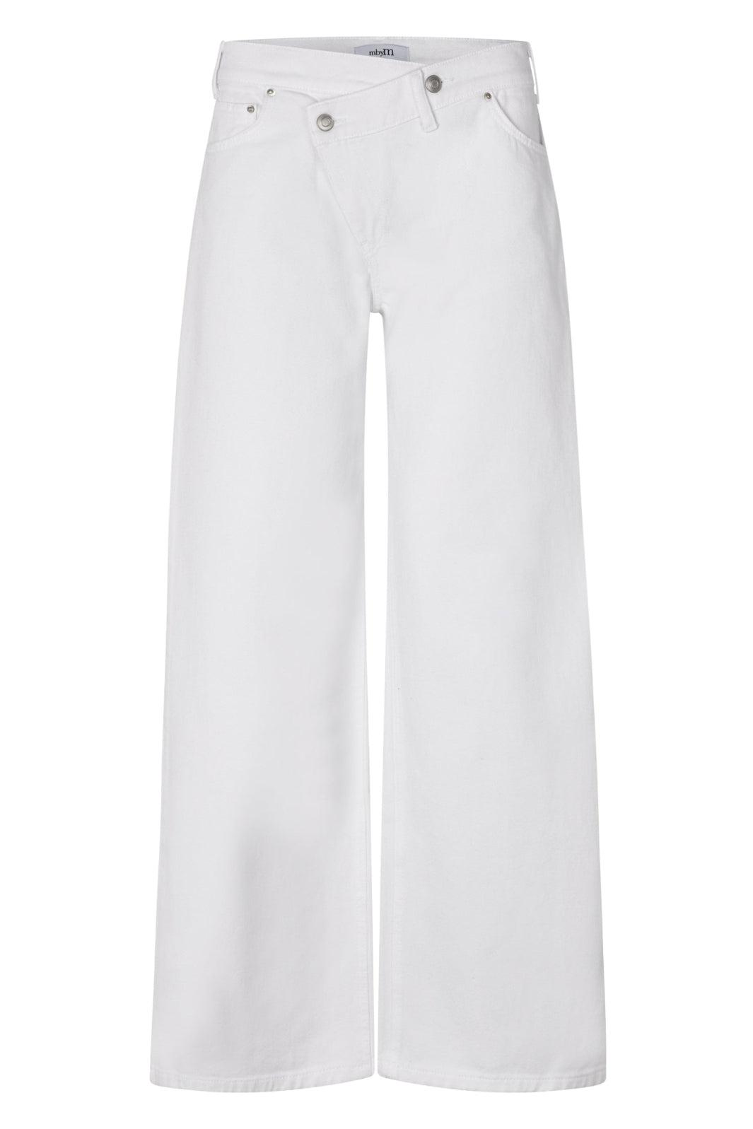MbyM - Bellmer-M 65761291 - 800 - White