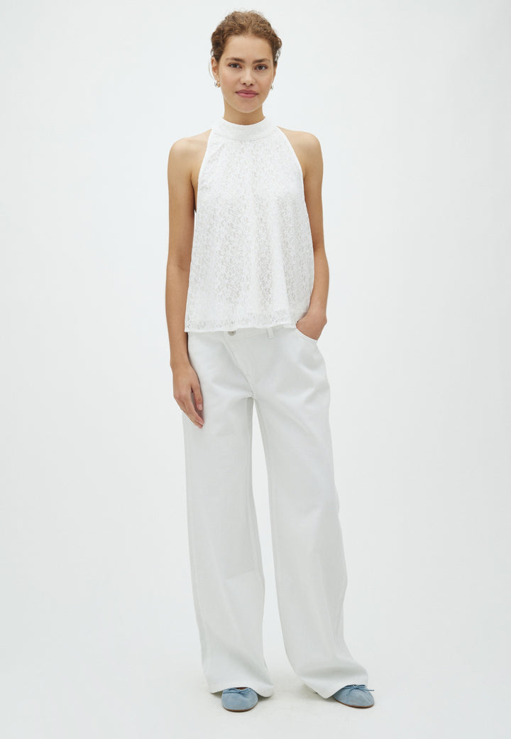 MbyM - Bellmer-M 65761291 - 800 - White