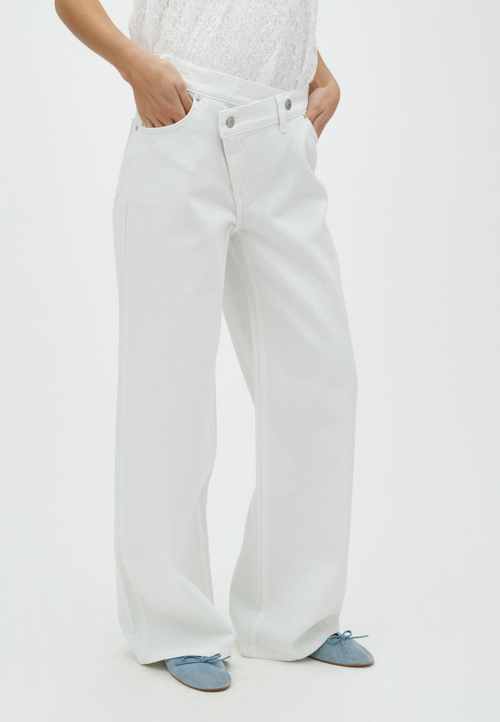 MbyM - Bellmer-M 65761291 - 800 - White