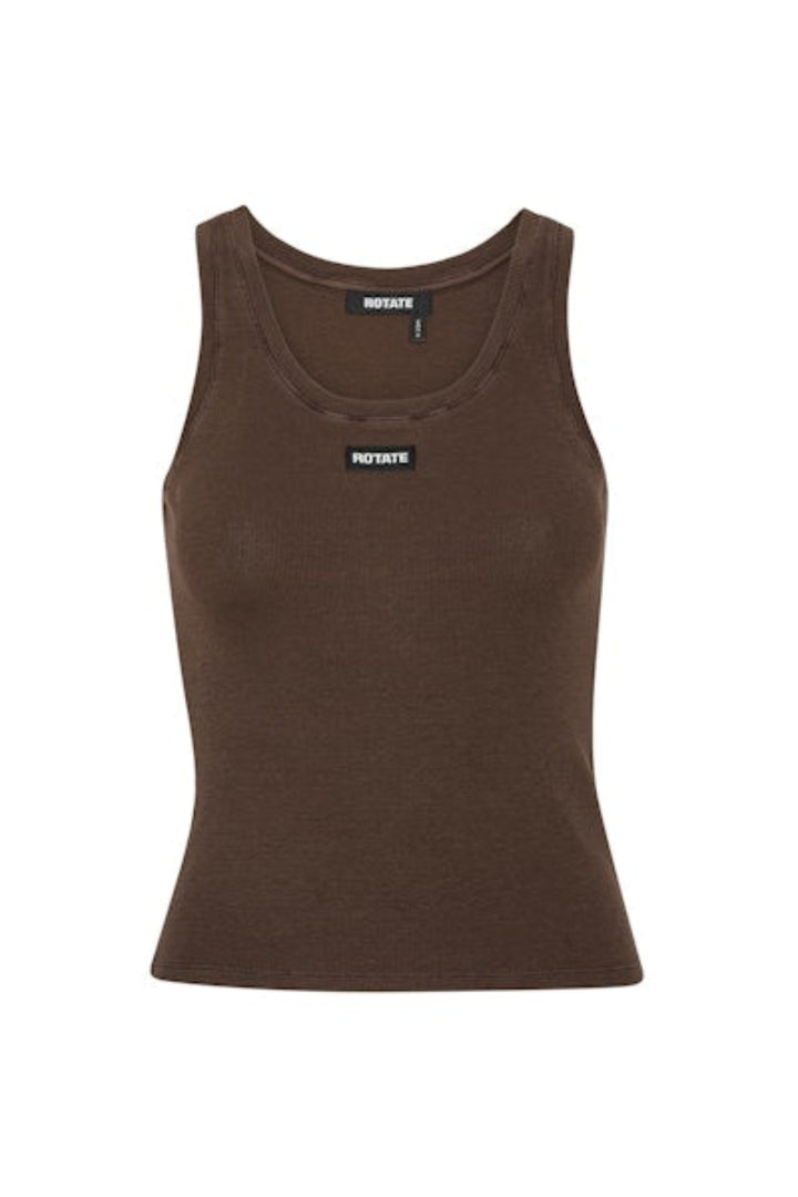 Rotate - Basic Tank Top 1153761667 - 1667 Molé