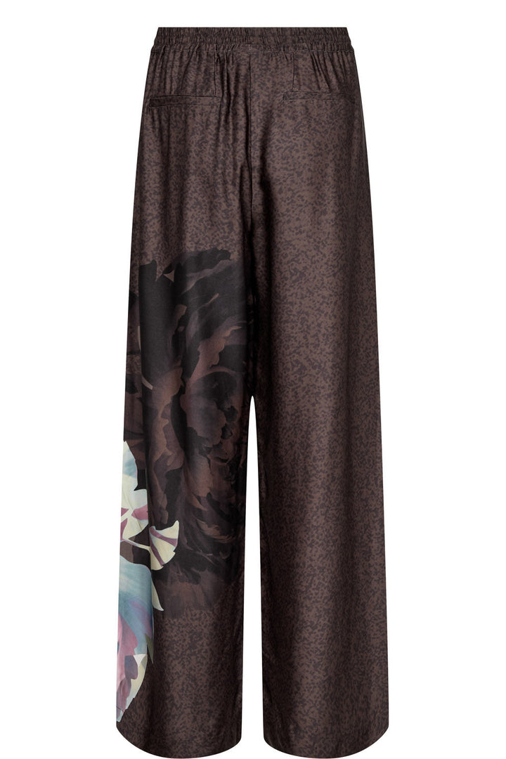 Nümph - Nucrisa Pants  707458 - Black Coffee