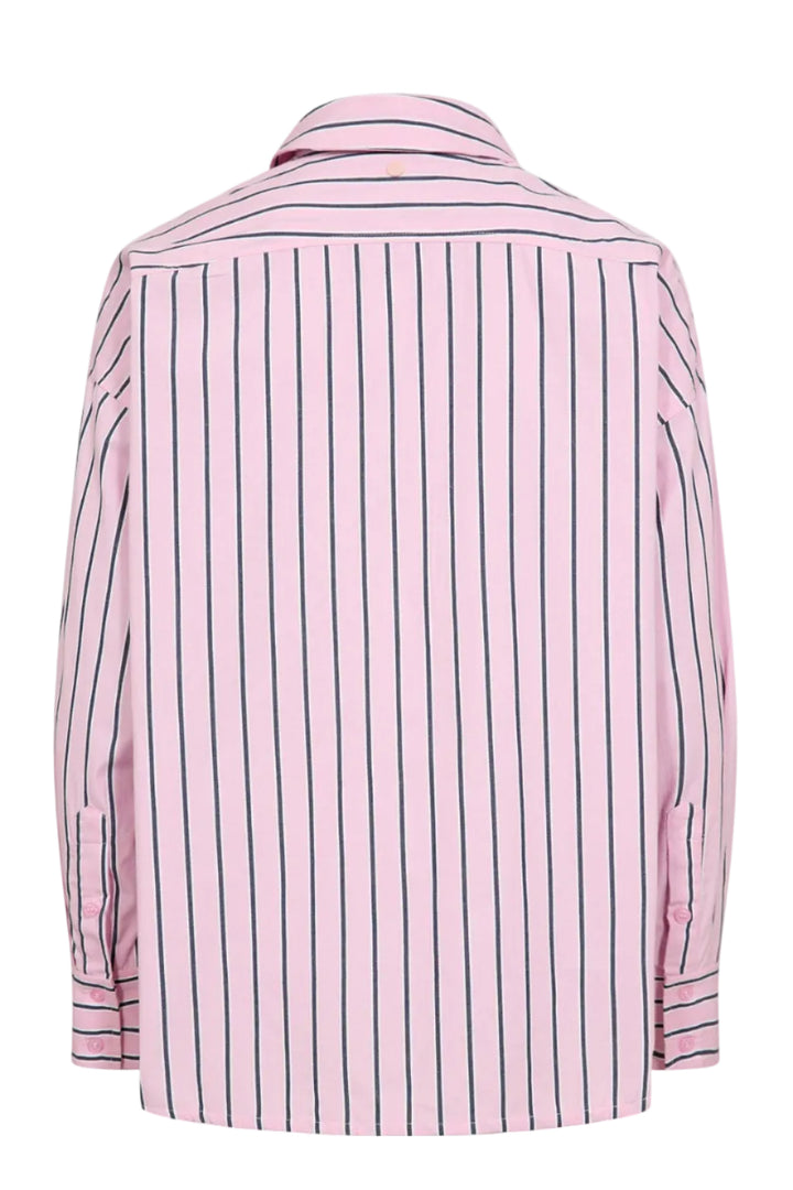 Nümph - Nuelfa Oversize Shirt 707468 - Bonbon