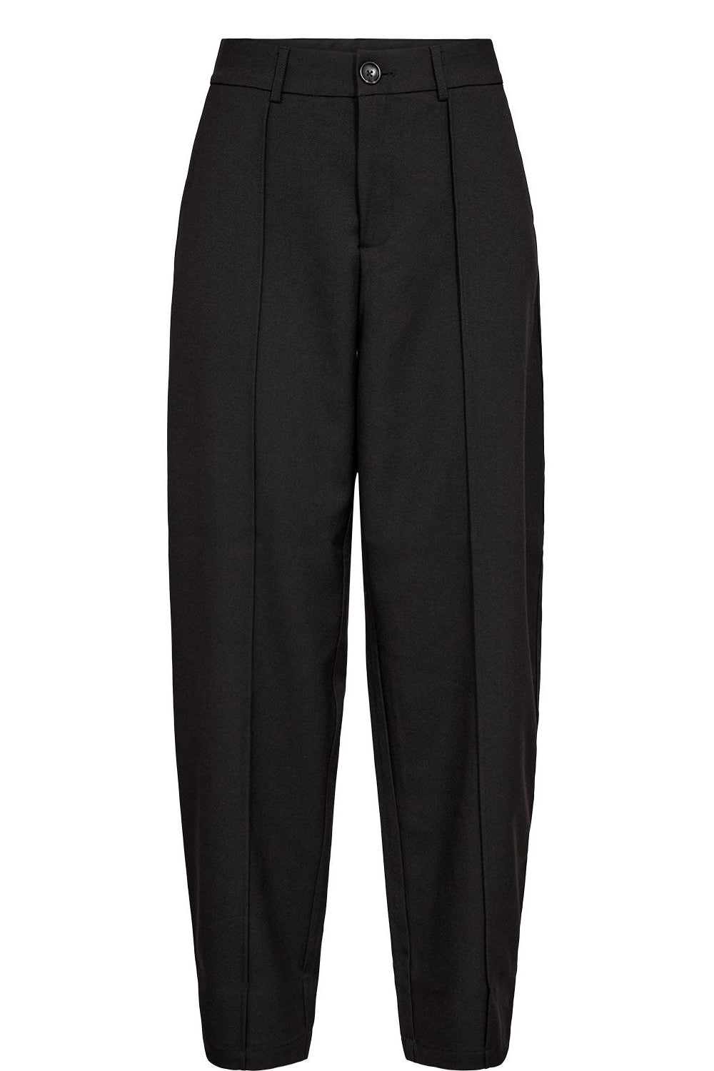 Nümph - Nubelana Barrel Pants  707566 - Caviar