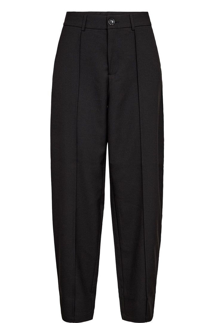 Nümph - Nubelana Barrel Pants  707566 - Caviar