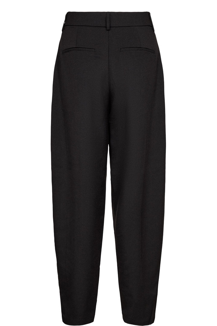 Nümph - Nubelana Barrel Pants  707566 - Caviar