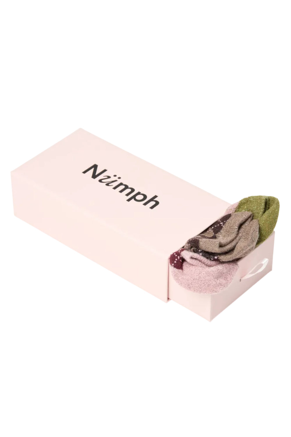 Nümph - Nutaya Socks  707633 - Multi