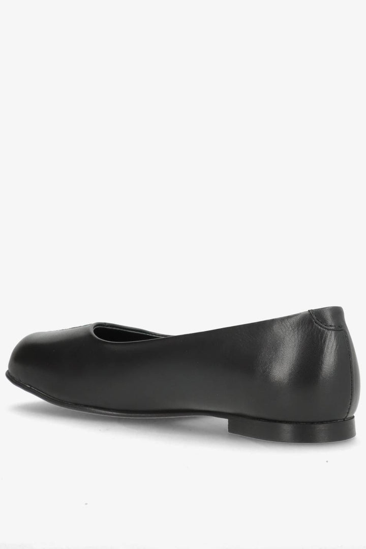 Phenumb Copenhagen - Whisbare Leather Pb-Wb - Black