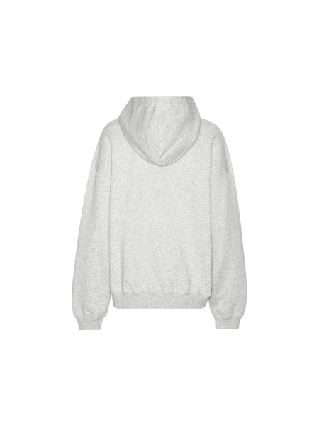 Rotate - Heavy Sweat Hoodie 1153321473 - 1473 Light Grey Melange