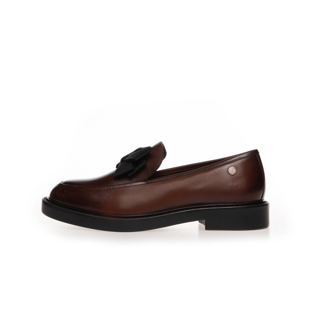 Copenhagen Shoes - Surround Me Leather CS8696 - 0012 - Brown
