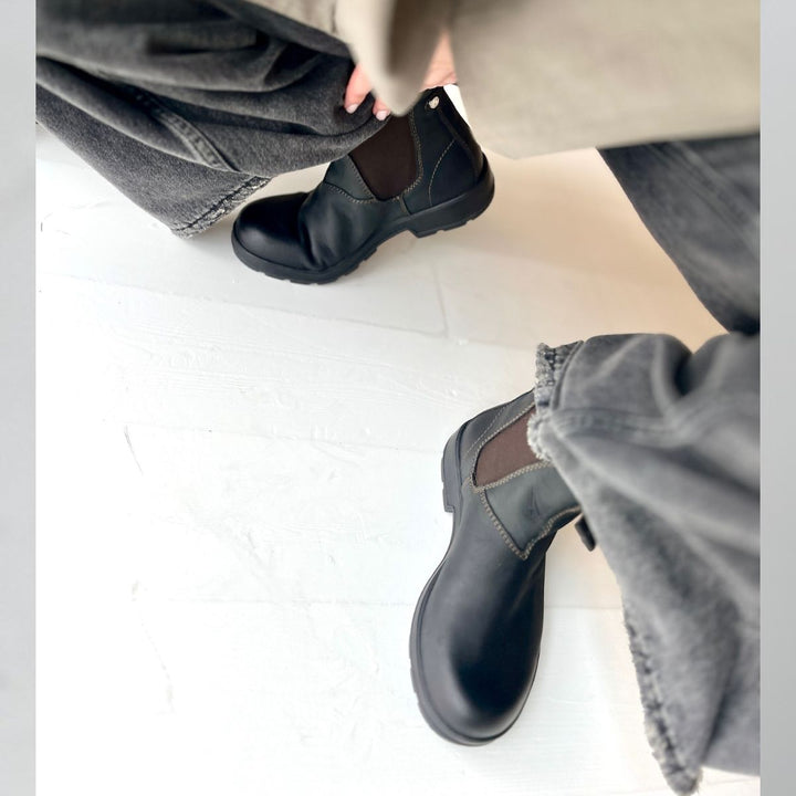 Copenhagen Shoes - Nature Dream Cs9101 - 0001 - Black