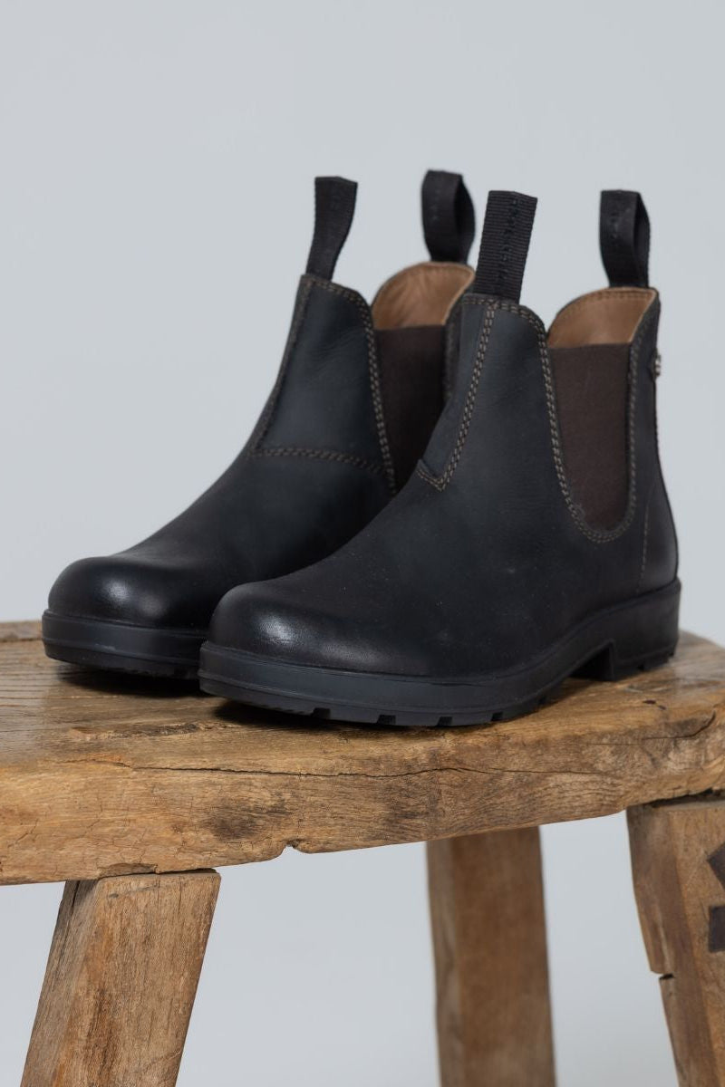 Copenhagen Shoes - Nature Dream Cs9101 - 0001 - Black