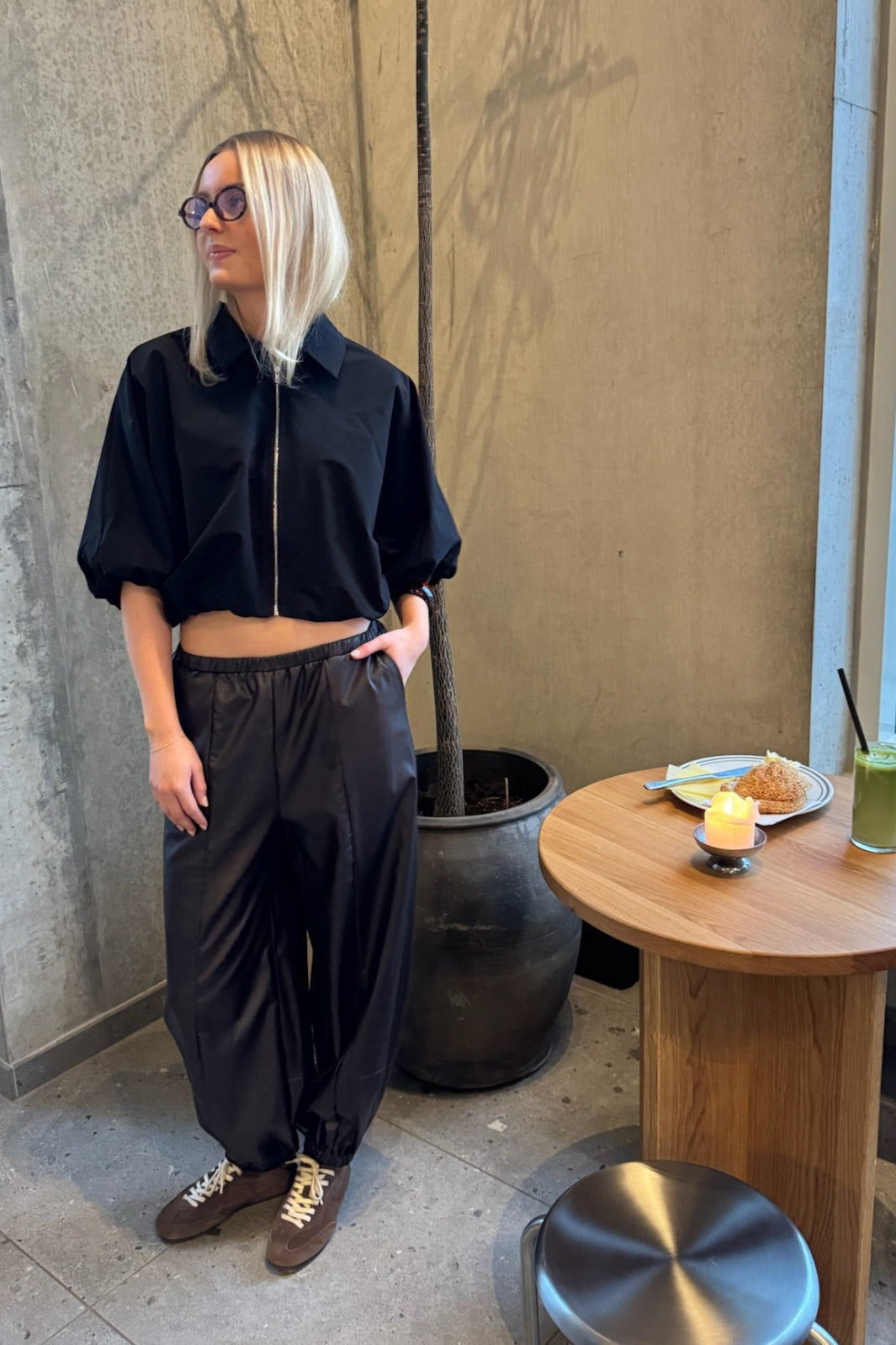 Sisters Point - Nelly-Ja 19755 - 000 - Black