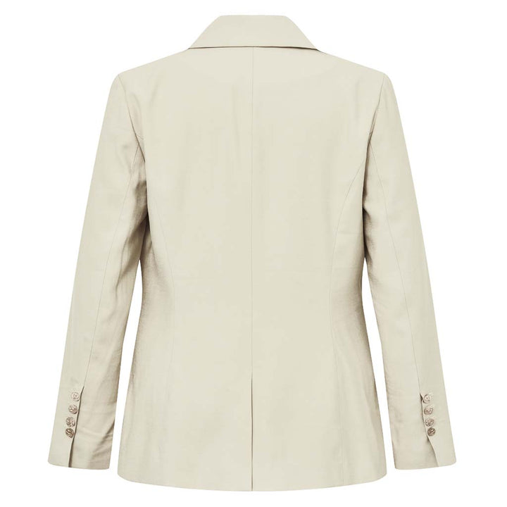 Gossia - Paulago Blazer G1771 - Creme