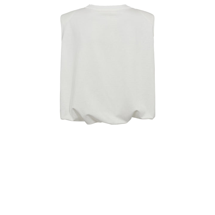 Gossia - Anisago Tee G2705 - Off-White